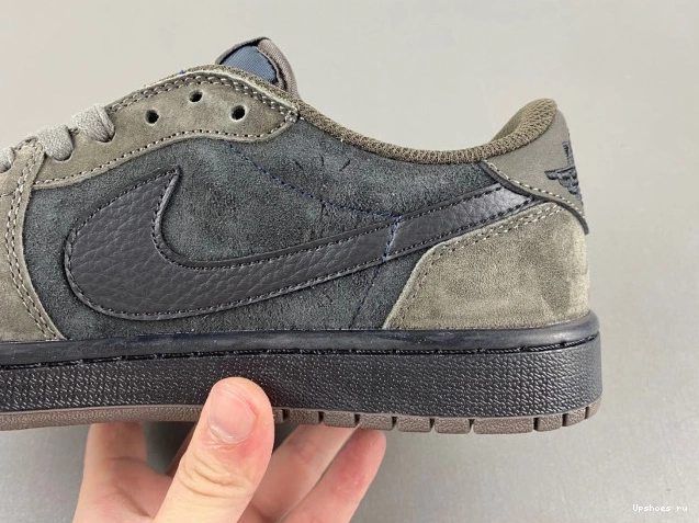 LOW TRAVIS 1 JORDAN OG SP RETRO   CQ4277-111 SCOTT 1122